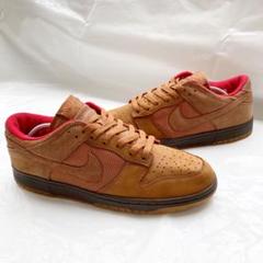 【 Nike 】 Dunk Low ダンク Hazelnut Chocolate