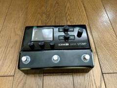 い*ち様 LINE 6/HX STOMP KiNf:2e/DC-3398/ICY Line 6 HX Stomp Limited-Edition Multi-Effects Pedal