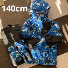 BURTON(極美品)×  NIMA  スノボウェア　スキーウェア　150 2025年最新】nima スキーウェア 150の人気アイテム - メルカリ