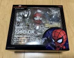 新品未開封 ねんどろいど スパイダーマン ファー・フロム・ホームVer. DX レビュー】ねんどろいど スパイダーマン ファー・フロム・ホーム