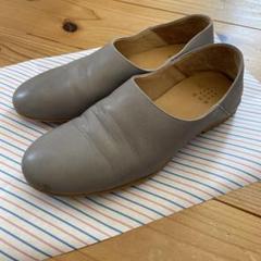 【新品未使用】que shoes plain キューシューズ 2025年最新】que plain shoesの人気アイテム - メルカリ