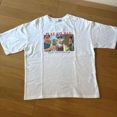 【美品】トイストーリー　Tシャツ