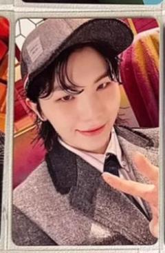 2025年最新】SEVENTEEN ウジ yzyの人気アイテム - メルカリ