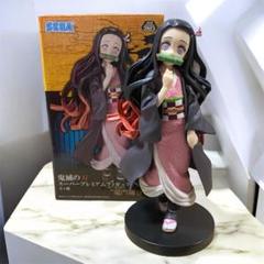 新品 美少女鬼滅の刃 GK 竈門 禰豆子 かまど ねずこ フィギュア 箱付き H ARTFX J 竈門禰豆子｜鬼滅の刃｜美少女フィギュア｜フィギュア