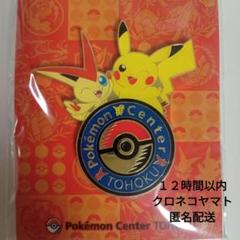 ポケモンセンタートウホク 限定 ロゴピンズ　15個セット ポケモンセンタートウホク 東北限定 ロゴピンズ｜Yahoo!フリマ