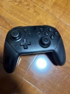 プロコントローラー