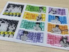 冨樫義博展 アクリルパズル フェイタン 20点まとめ売り 富樫義博展 ハンターハンター つながるアクリルパズル 18点