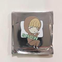 おやすみバディーズ　SHOW