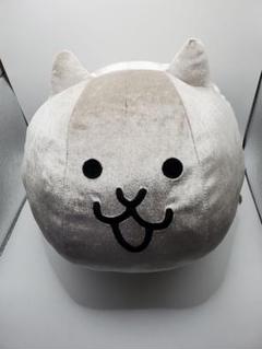 メタルネコビルダー BIGぬいぐるみ 「にゃんこ大戦争」確認用 メタルネコビルダー】にゃんこ大戦争GBぬいぐるみ7 | オンライン