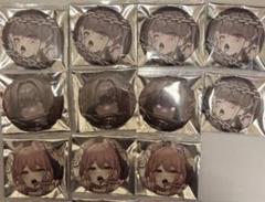 勝利の女神 NIKKE ジャッカル レオナ ヤン burst缶バッジ 勝利の女神 NIKKE ジャッカル レオナ ヤン burst缶バッジ - メルカリ
