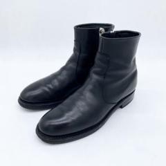 美品 HYKE ブーツ 竹ヶ原敏之介 コラボ商品 靴