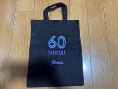 千葉ロッテ BSW ミニトートバック 横山陸人 60