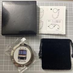 鉄道放出品 東急電鉄車輛プレート２枚セット 鉄道放出品 東急電鉄車輛プレート2枚セット - メルカリ
