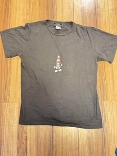 aldies Tシャツ Lサイズ キャラクターグラフィック