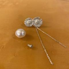 2025年最新】fillyjonk アクセサリーの人気アイテム - メルカリ