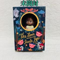 HOLALA & PIPITA The Three Little Pigs - メルカリ