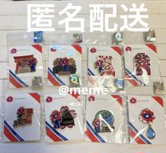 関西 万博 クウェート ピンズ 2点セット ピンバッジ 万博 クウェート ピンバッチ 2点 ピンズ - メルカリ