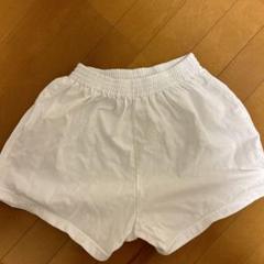 日体大 ゲームパンツ ミズノ 日体大 男子バレー部 ユニフォーム ゲームパンツ サイズL