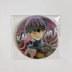 怪獣8号　保科　鳴海　アクスタ　缶バッジ Amazon.co.jp: 怪獣8号 鳴海弦 保科宗四郎 市川レノ アクリル
