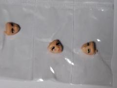 フレームアームズ ガール フレズヴェルク=ルフス チーパオVer. フェイスのサムネイル