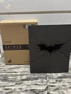 BATMAN DARK NIGHT DX12