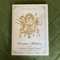 2025年最新】ALFEE 50周年 dvdの人気アイテム - メルカリ