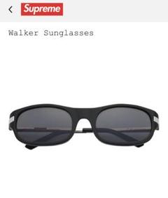Supreme Walker Sunglasses シュプリーム ウォーカー Supreme Walker Sunglasses (SS25) - $198