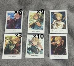 あんさんぶるスターズ あんスタ ぱしゃっつ 羽風薫セット