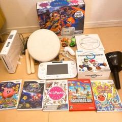 Wii U スプラトゥーン同梱版の中古 未使用品を探そう メルカリ Wii U スプラトゥーン同梱版の中古 未使用品を探そう メルカリ