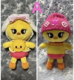 skzooポガリ　衣装　３点　帽子　TOY WORLD dominateのサムネイル