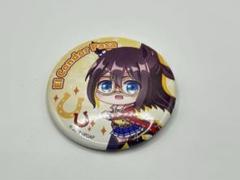 エルコンドルパサー】ウマ娘 プリティーダービー キャラバッジ