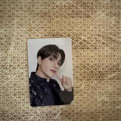 ATEEZ ウヨン リリイベ 個別サイン会 直筆サイン ATEEZ ウヨン サイン 直筆 リリイベ - メルカリ