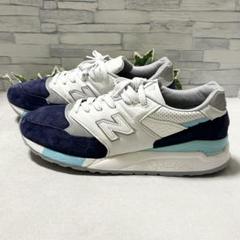 ニューバランスm998 JD2 us10