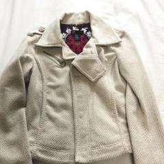 DIESEL ディーゼル コート ジャケット