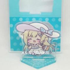 アサルトリリィ アクリルスタンドセット ドリーミィパレード ver
