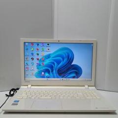 余裕のメモリ8GBたっぷSSD256GBカメラ付き週末セールでプライスダウン