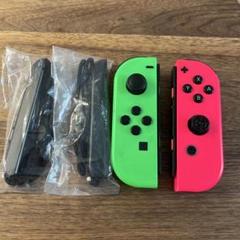 【要説明欄参照】ジャンク Nintendo Switch 本体＋ジョイコンセット Nintendo Switch ジャンクセット 本体16台＋ジョイコン3個＋
