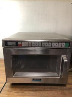 星崎 ホシザキ 業務用 電子レンジ HMM-18A 200V ○ホシザキ電機 業務用電子レンジ HMN－18B - 無限堂東京店