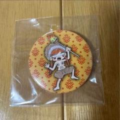 めいちゃん 幕開け 缶バッジ トスリーマの祟り