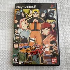 NARUTO -ナルト- ナルティメットアクセル