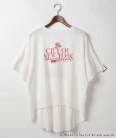 2025年最新】nycフリルtシャツ ニコアンドの人気アイテム - メルカリ