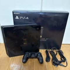 PlayStation4 FINAL FANTASY XV LUNA EDI