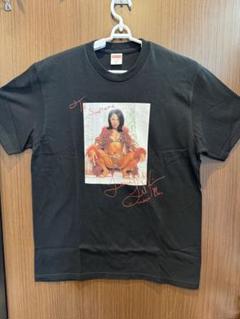 Supreme Lil Kim Tee black リルキム シュプリーム