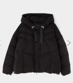 F407 美品 M 1 シックスバイコペンハーゲン ダウンJKT レディース ELLE SHOP】ミニマリストのアウター。「シックスバイワン