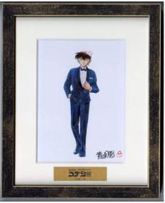名探偵コナン展　30周年　安室透　額入り複製原画 m99026737129_1.jpg?1752331310