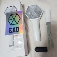 EXO オフィシャルペンライト VER3.0 - メルカリ