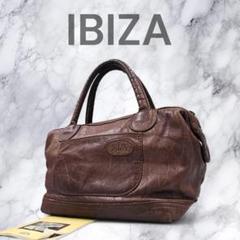 極美品✨IBIZA イビサ パイソン ヘビ革 大容量 トートバッグ 楽天市場】【ポイント3倍】イビサ公式 トート ハンド バッグ