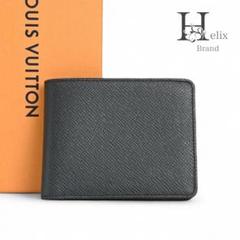 希少 レア色 新品同様⭐️ルイヴィトン タイガ 名刺 カード入れ グリズリ 茶 LOUIS VUITTON - 美品 希少 ルイヴィトン タイガ カードケース