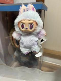 【未開封・新品】THE MONSTERS Bedtime Time セット Longneck 妄想怪獣シリーズ 遊星魔人MOON Angel Abby限定/青成型
