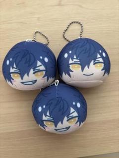 あんスタ 漣ジュン おまんじゅう